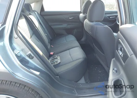 2018 Nissan Altima 2.5 S z USA, uszkodzony, nr VIN 1N4AL3APXJC272621